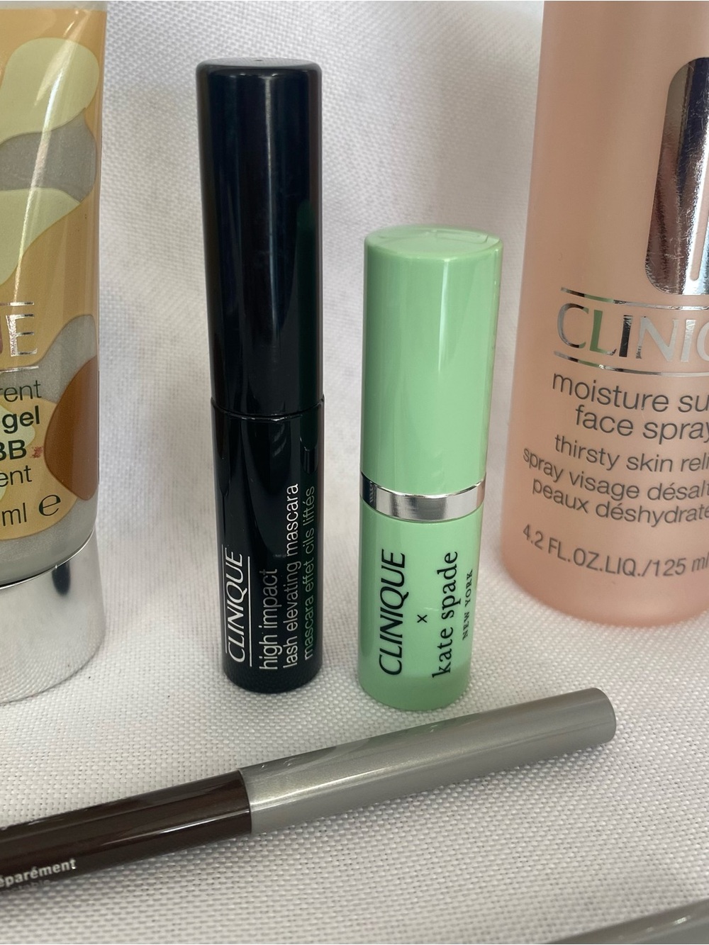 Lot of 15 Pieces Clinique Makeup & Skincare items - Picture 13 of 16